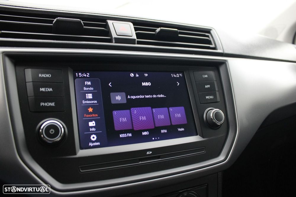 SEAT Ibiza 1.0 MPI Style - 16