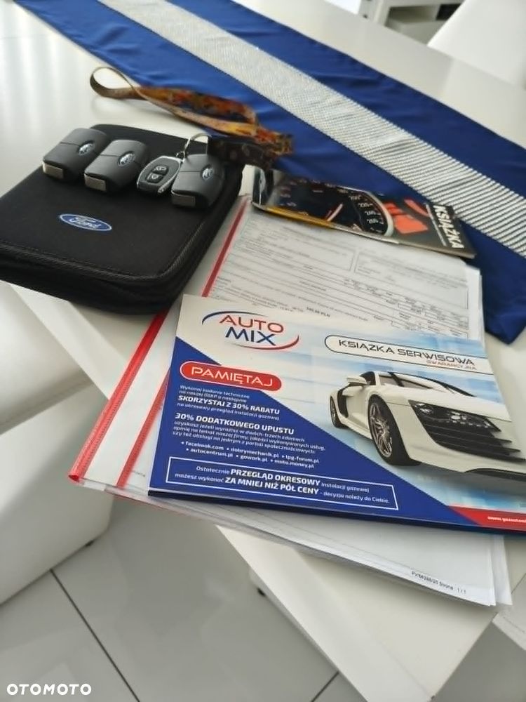 Ford Focus - 21