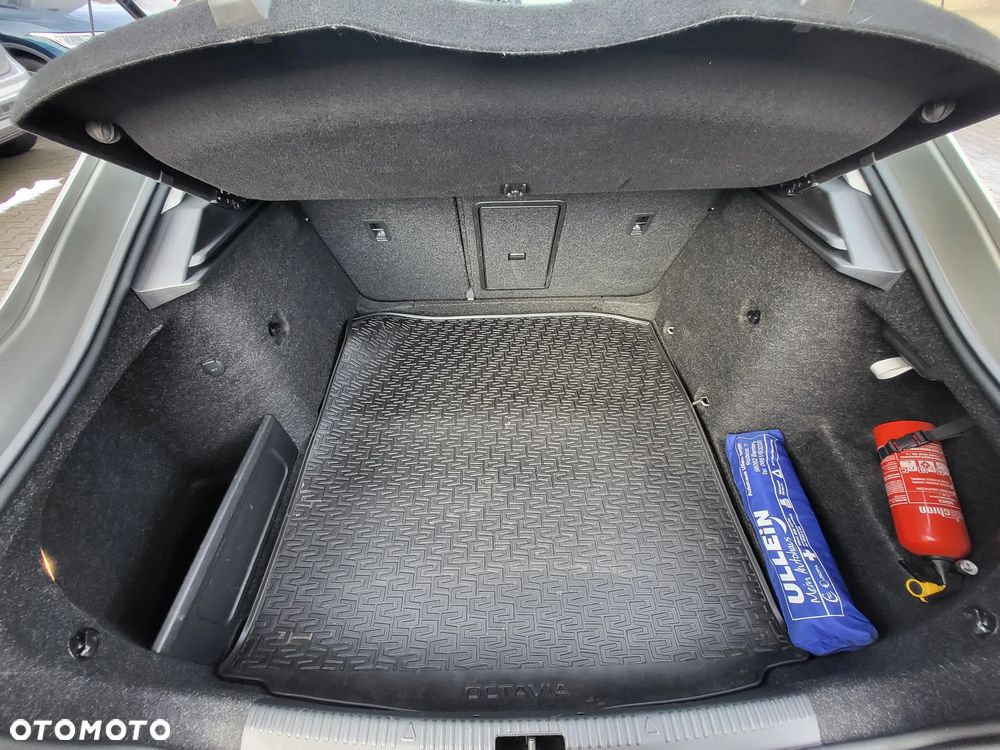 Ford Mondeo 2.0 TDCi Titanium PowerShift - 22