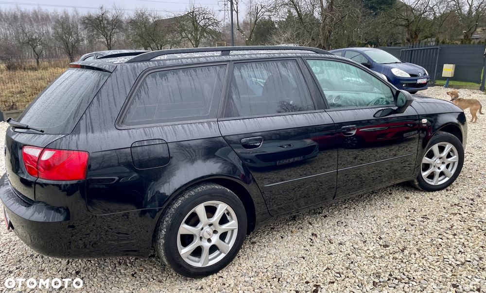 Seat Exeo ST 1.8TSI Reference - 21