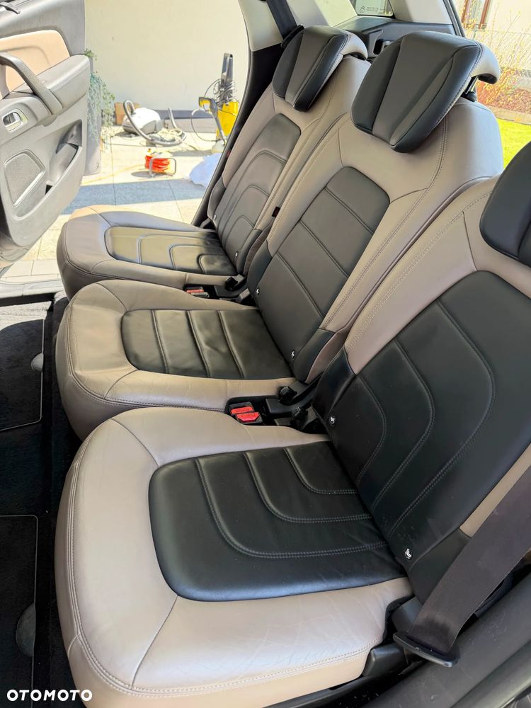 Citroën C4 Picasso - 5