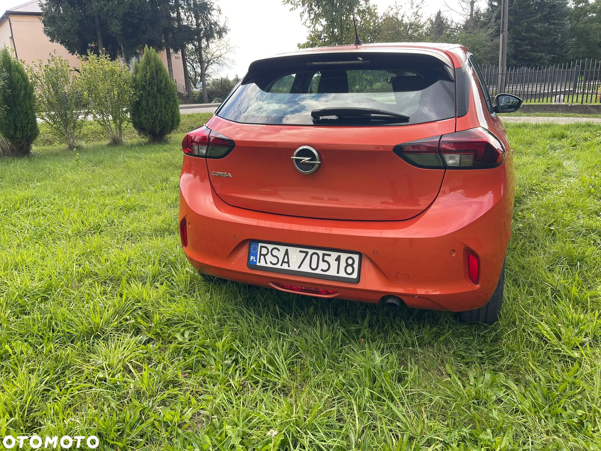 Opel Corsa 1.2 Edition S&S - 5