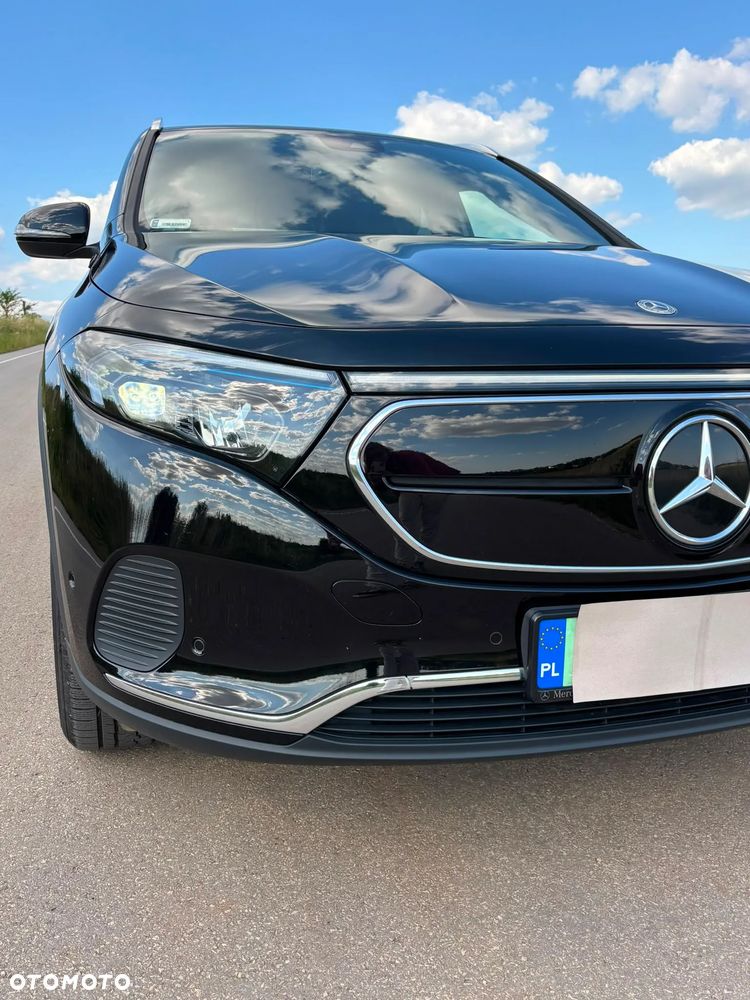 Mercedes-Benz EQA 250 66.5kWh Progressive - 19