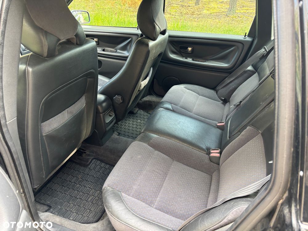 Volvo V70 - 7