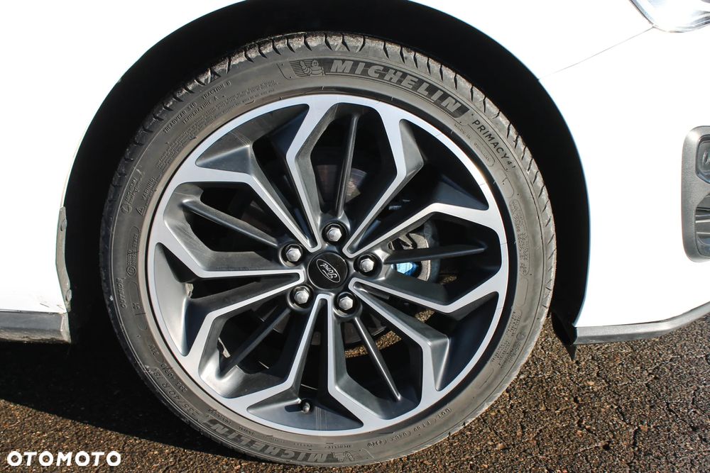 Ford Focus 1.5 EcoBlue Start-Stopp-System COOL&CONNECT - 33