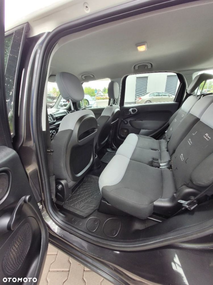 Fiat 500L 1.4 16V Pop Star - 14