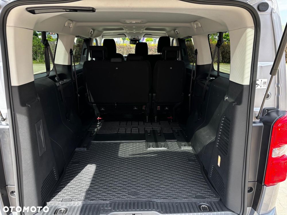 Citroën SpaceTourer 2.0 BlueHDi XL Plus EAT8 - 15