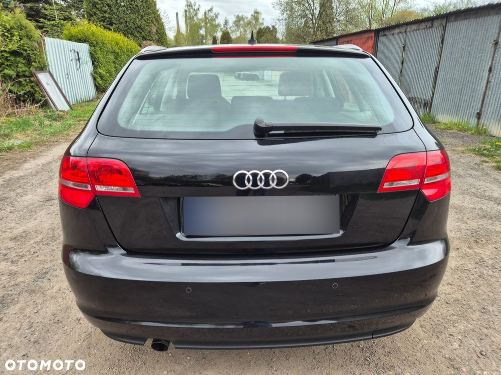 Audi A3 - 6