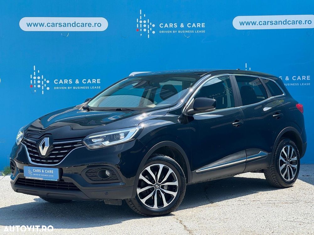 Renault Kadjar - 2