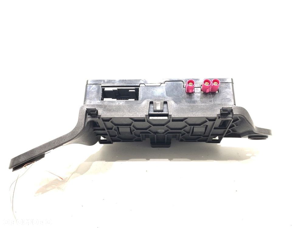 MODUŁ ONLINE  SKODA SUPERB IV 2023 - 2.0 TSI 195 kW [265 KM] benzyna 2023 - 571035284 - 2