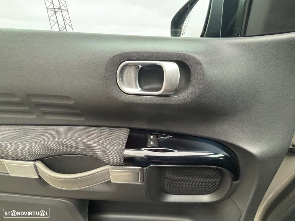 Citroën C4 Cactus 1.2 PureTech Shine - 30