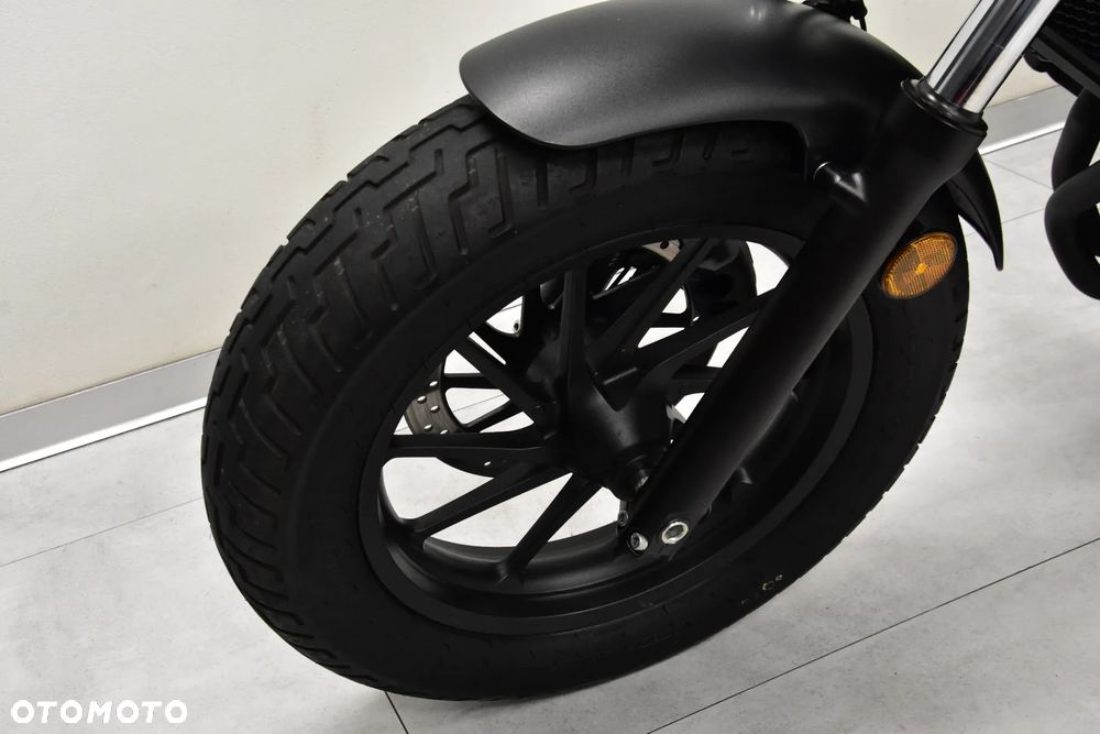 Honda CMX - 33