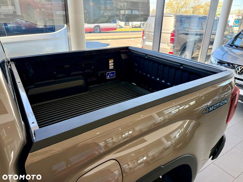 Volkswagen Amarok LIFE - 8