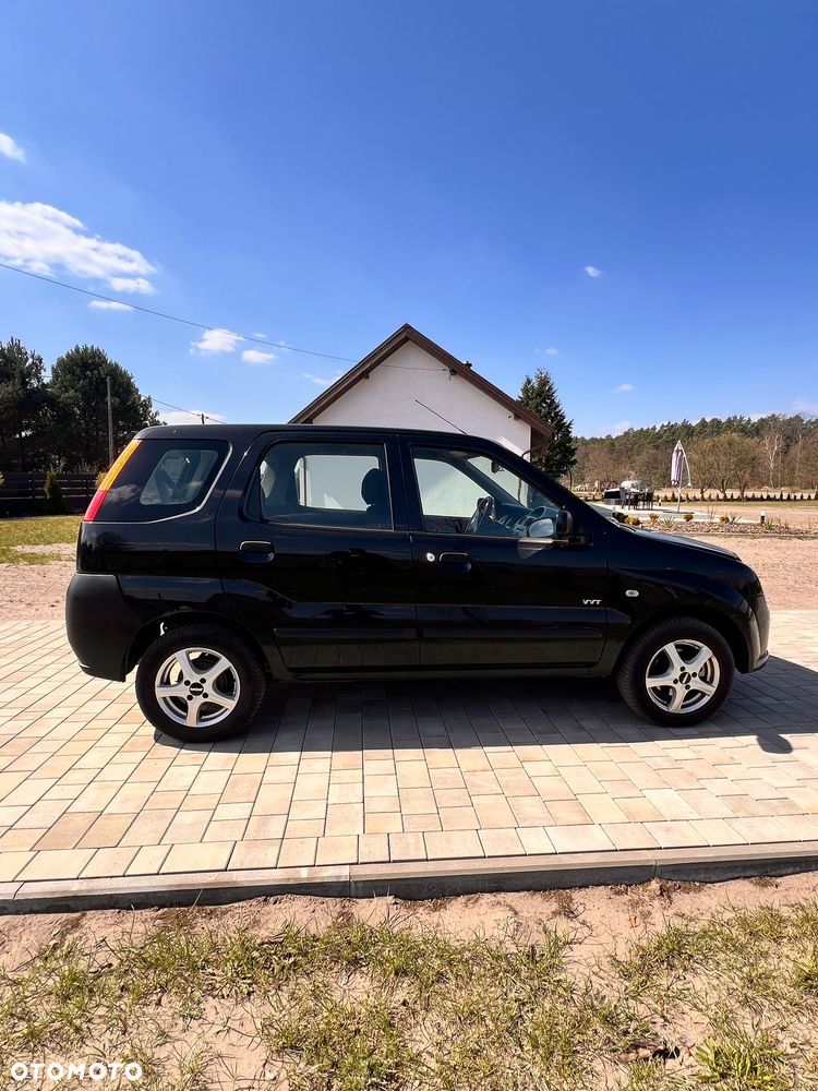 Suzuki Ignis - 4