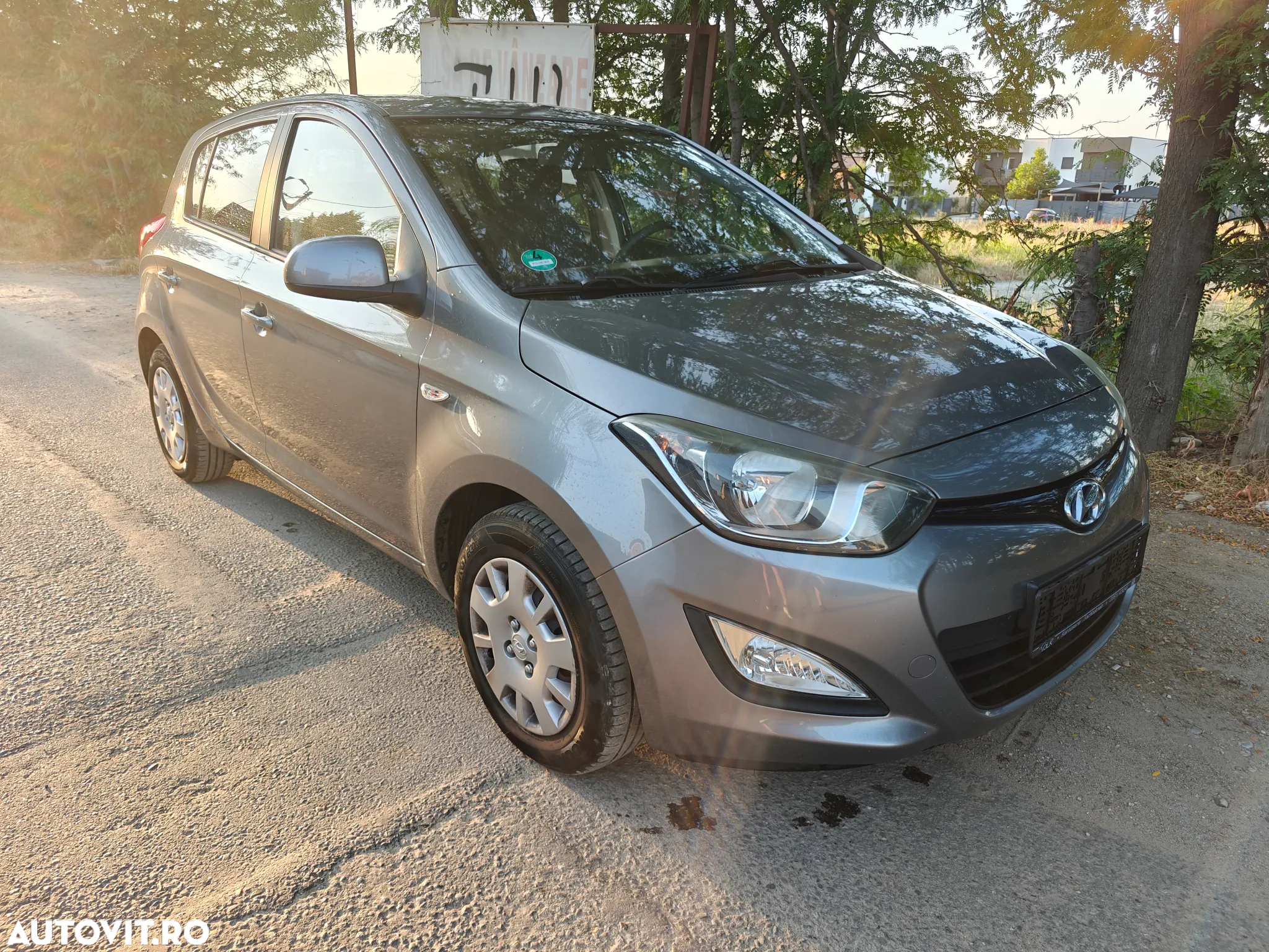 Hyundai i20 1.2 5 Star Edition - 2