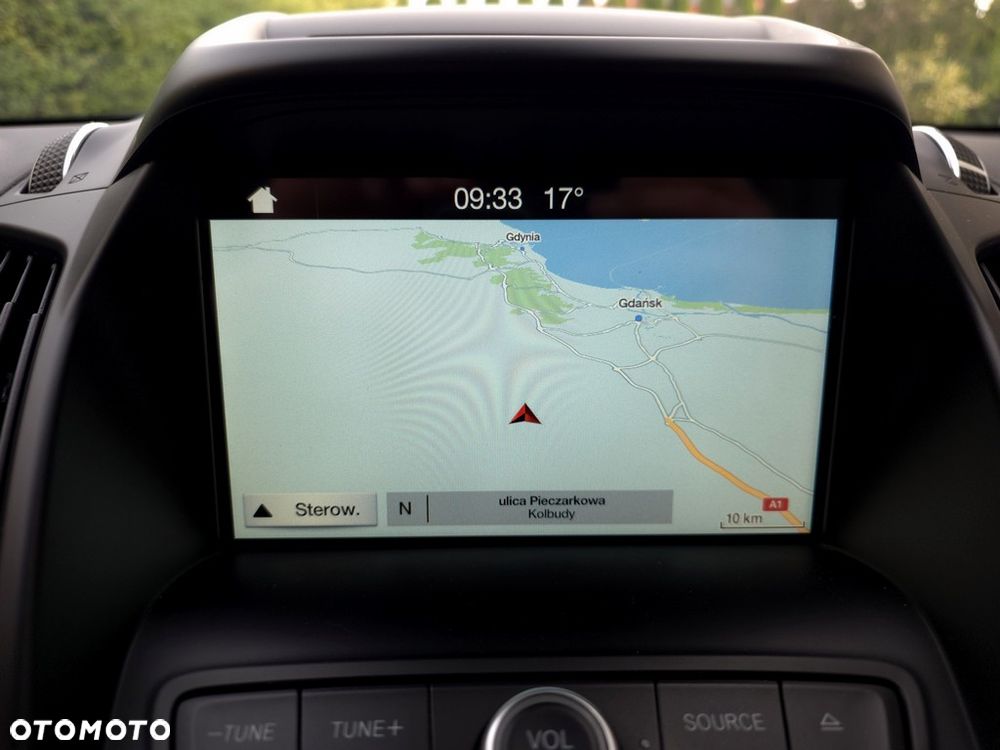 Ford Kuga 2.0 TDCi FWD Titanium - 22