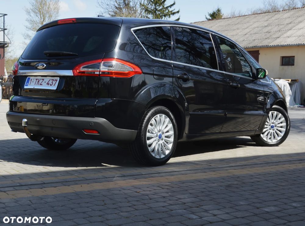 Ford S-Max - 6