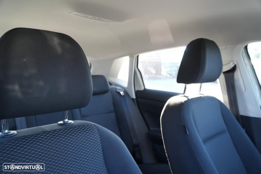 VW Polo 1.0 Confortline - 9