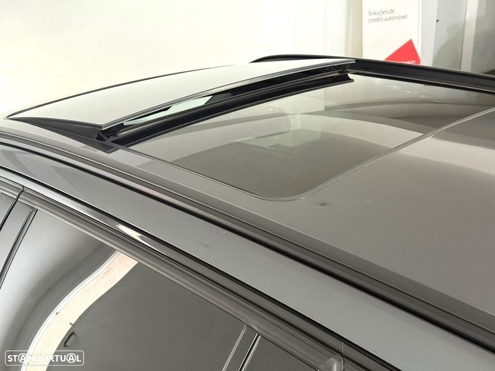 BMW 318 d Pack M Shadow Auto - 9