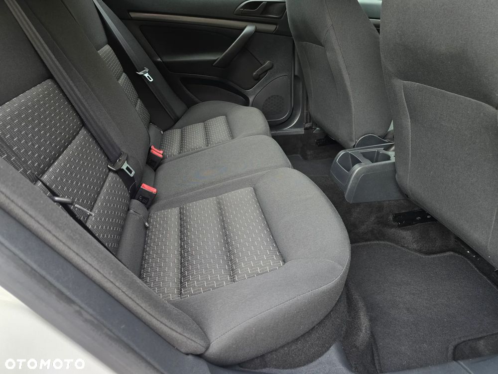 Skoda Octavia Combi 1.2 TSI Best of - 24