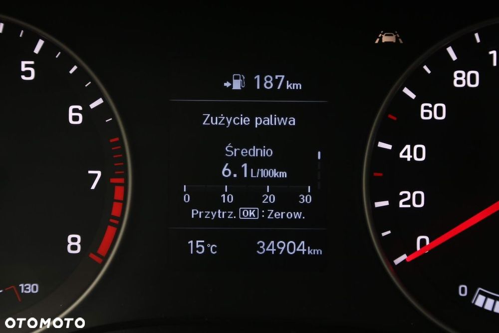 Hyundai i20 1.0 T-GDI Active - 21