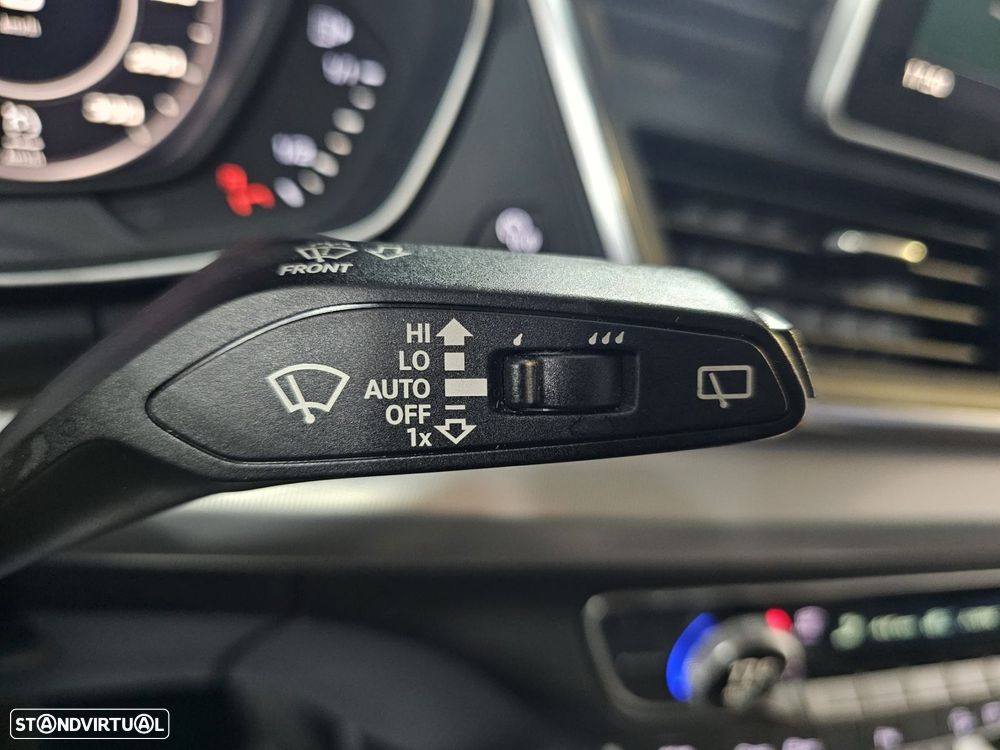 Audi Q5 2.0 TDI quattro S-tronic - 17