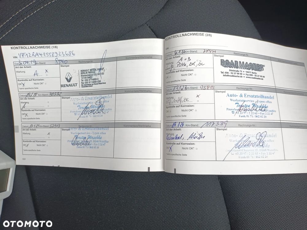 Renault Captur ENERGY TCe 90 Experience - 15