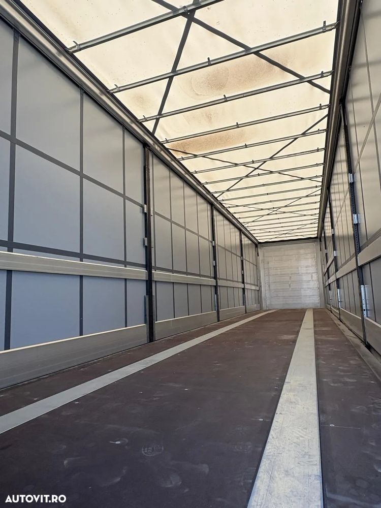 Kögel Prelata Standard - 13