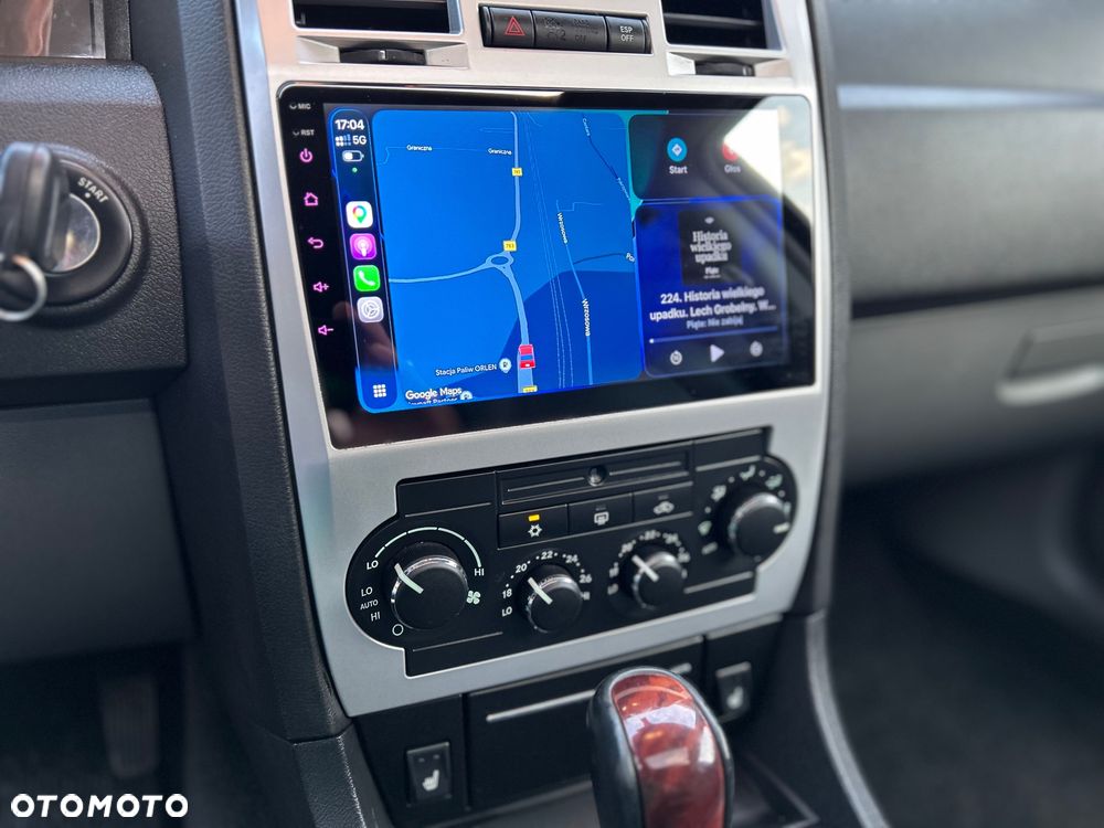 Chrysler 300C 5.7 Automatik - 22