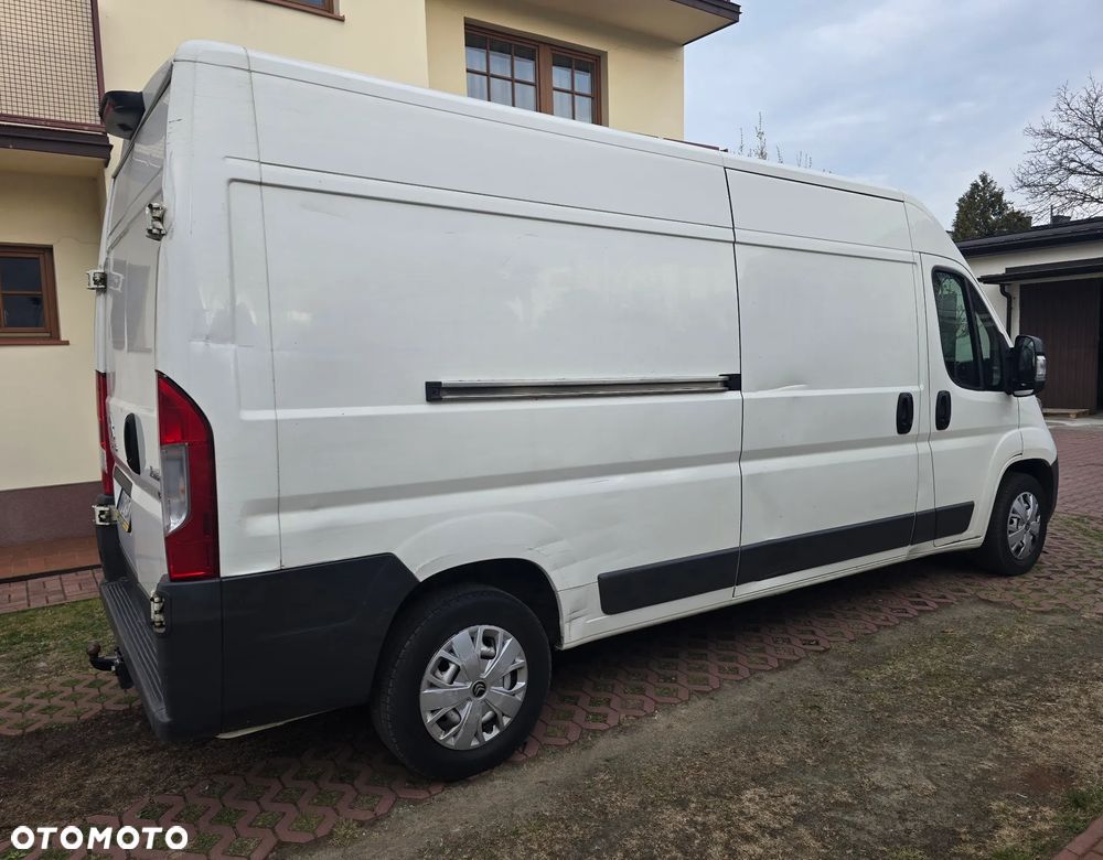 Citroën JUMPER - 17