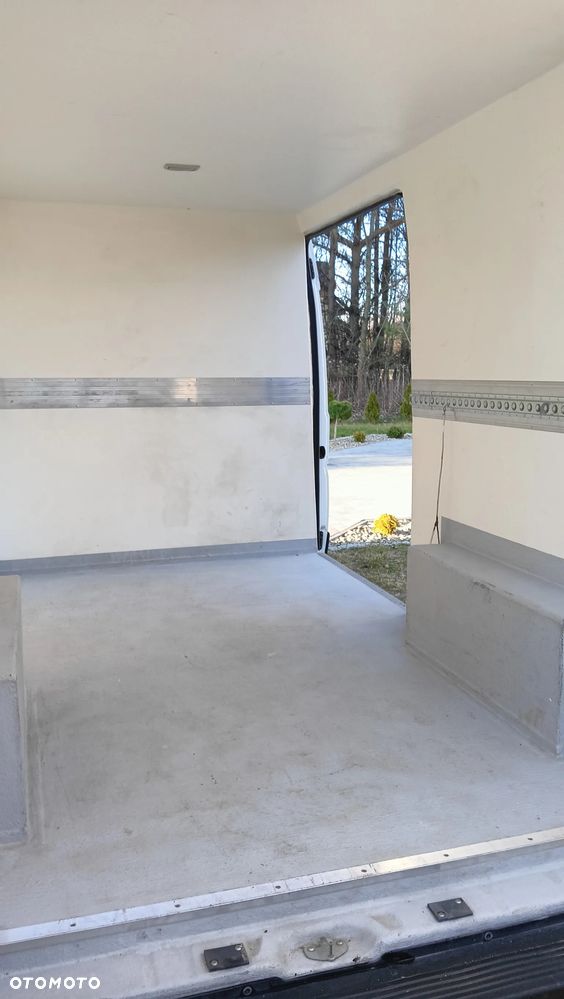 Peugeot BOXER L2H2 - 7