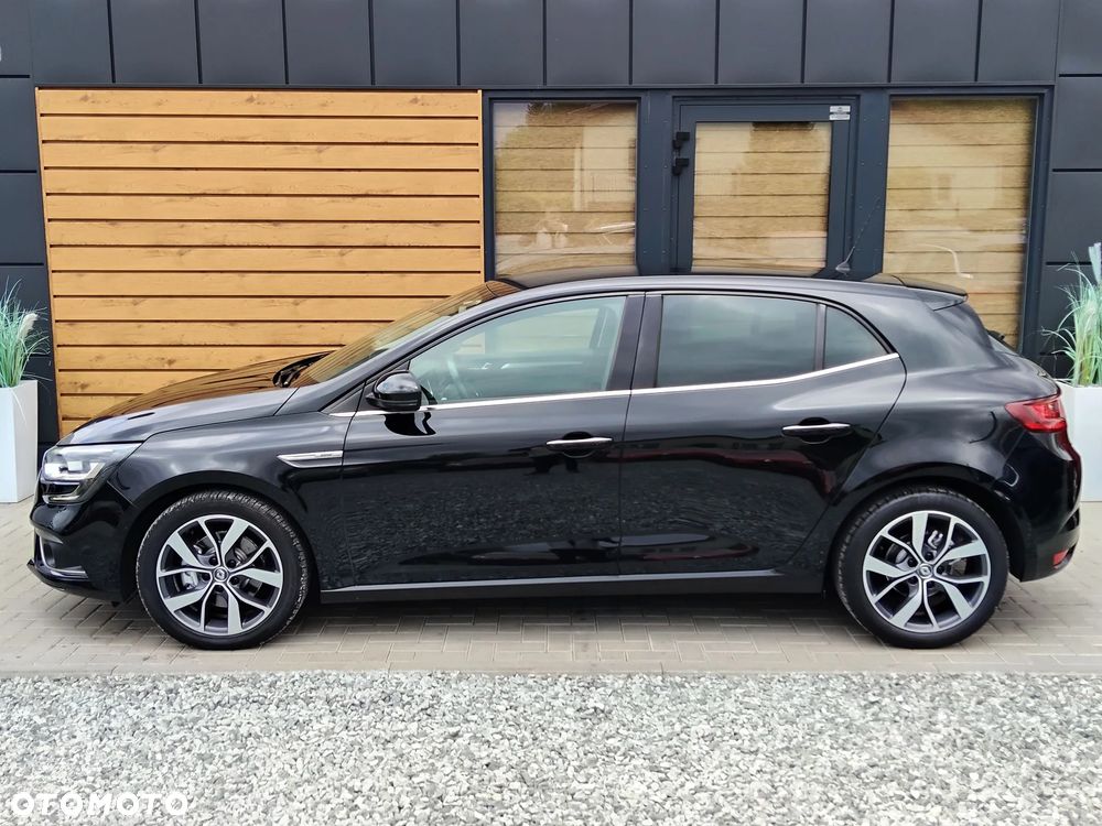 Renault Megane ENERGY dCi 130 BOSE EDITION - 28