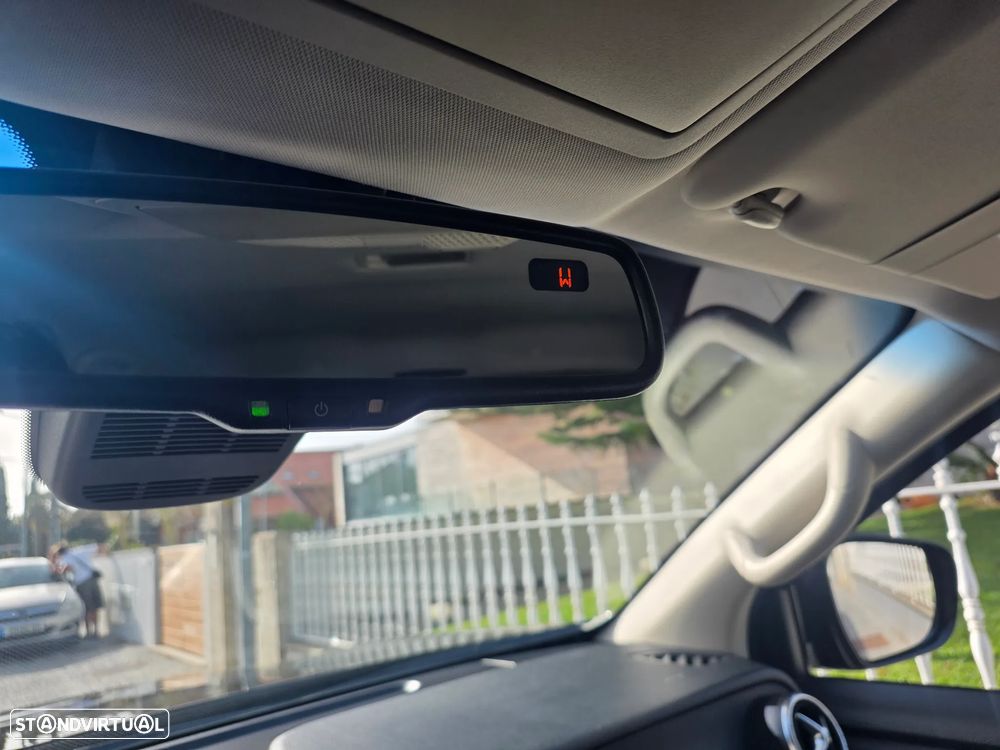 Mercedes-Benz X 350 d Progressive 4-Matic - 16