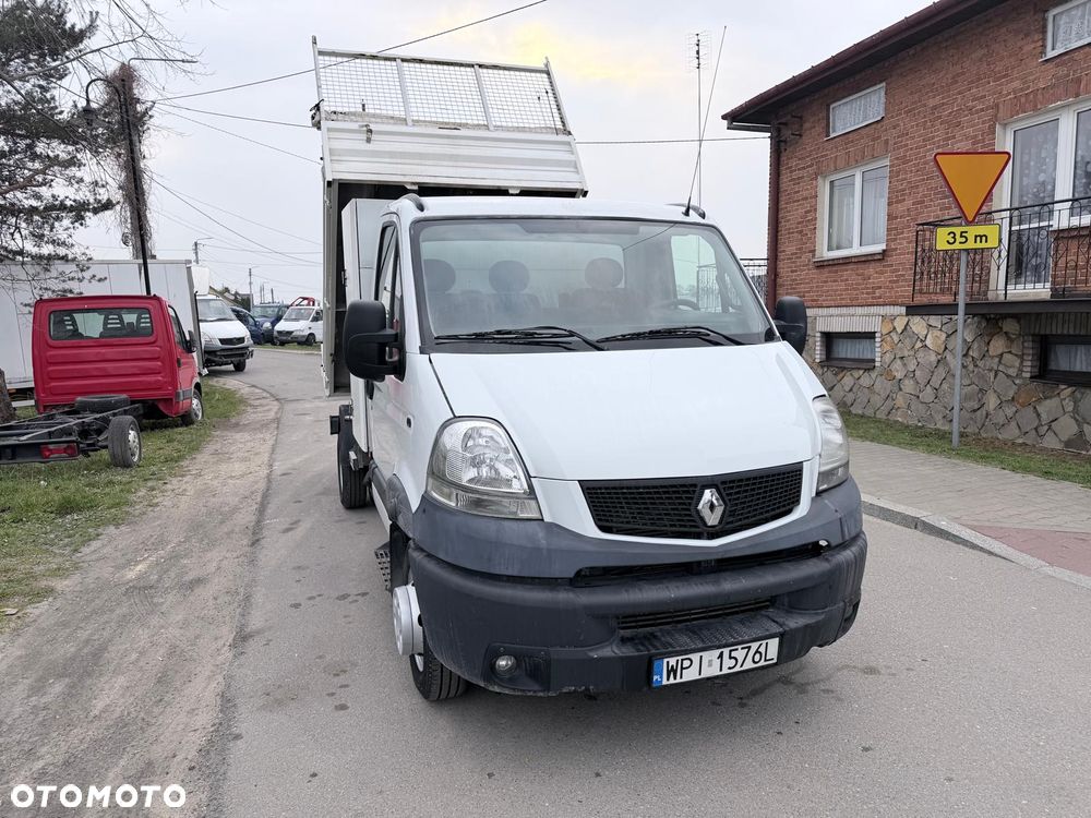 Renault Mascott - 8