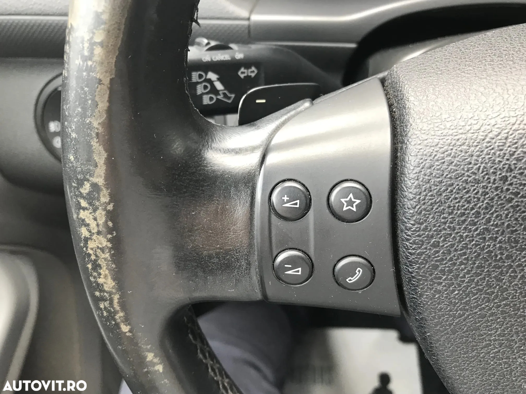 Volkswagen Caddy 1.9 TDI DPF DSG Maxi Life (7-Si.) - 18
