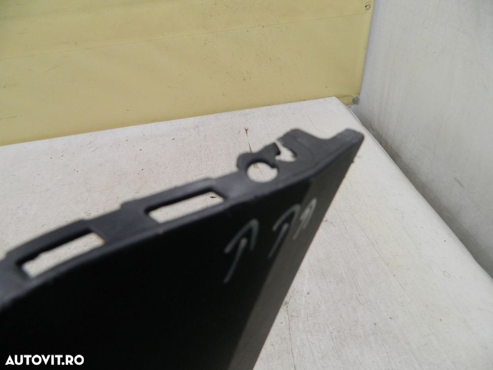 Bara fata VW Caddy, 2015, 2016, 2017, 2018, 2019, cod origine 2K5807221J. - 7