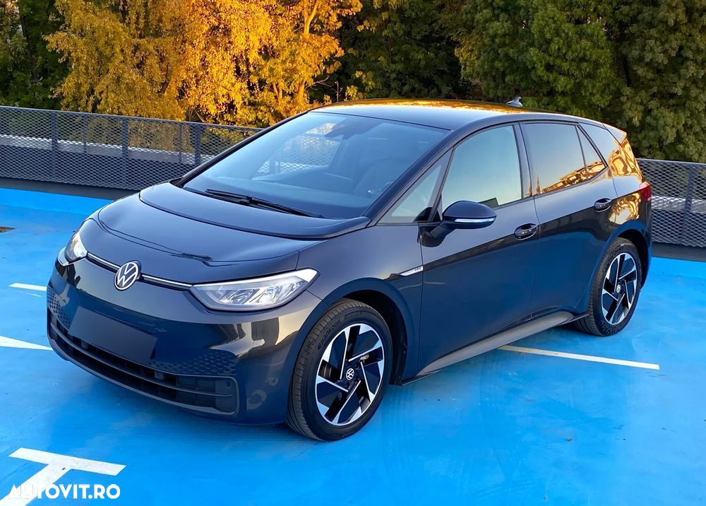 Volkswagen ID.3 Performance Upgrade Pure - 16