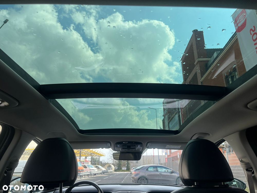 Hyundai Tucson 1.6 T-GDi HEV Platinum 2WD - 17