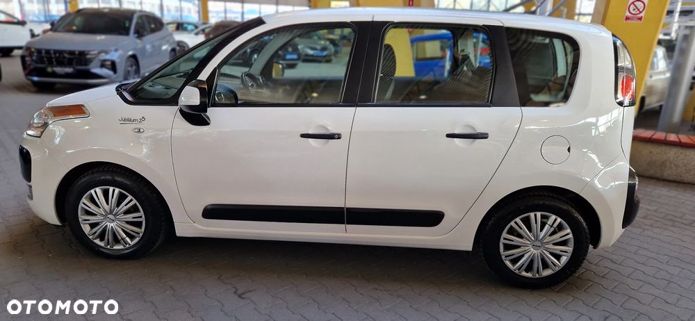 Citroën C3 Picasso - 6