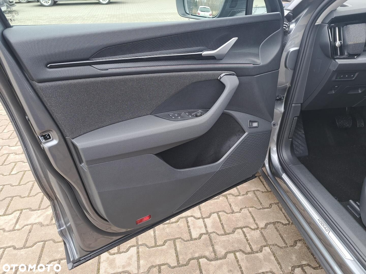 Skoda Kodiaq - 10