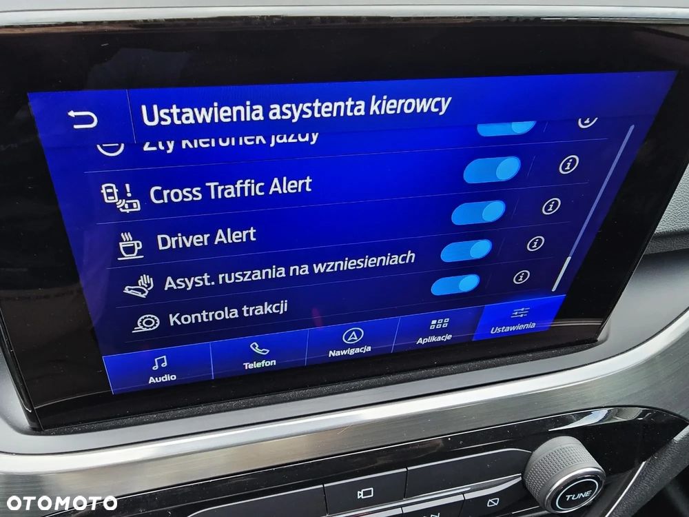 Ford Kuga 1.5 EcoBoost FWD Titanium X - 28