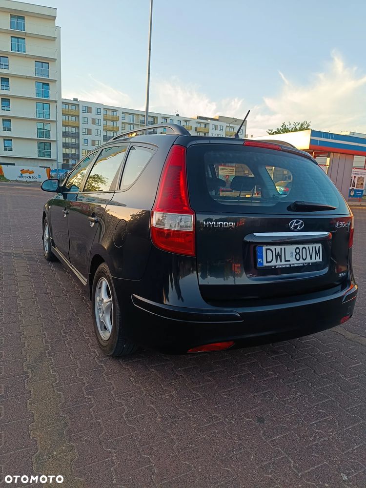Hyundai i30 1.6 CRDi Base - 3