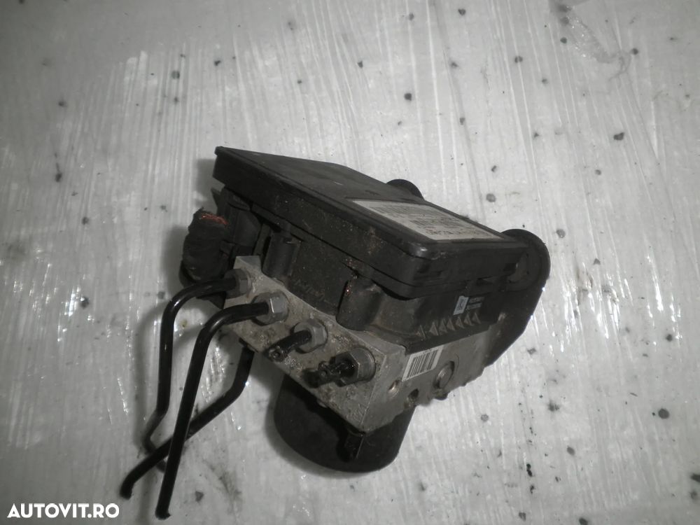 Pompa ABS Skoda Rapid, Seat Toledo 1.6 TDI 6R0614517BD