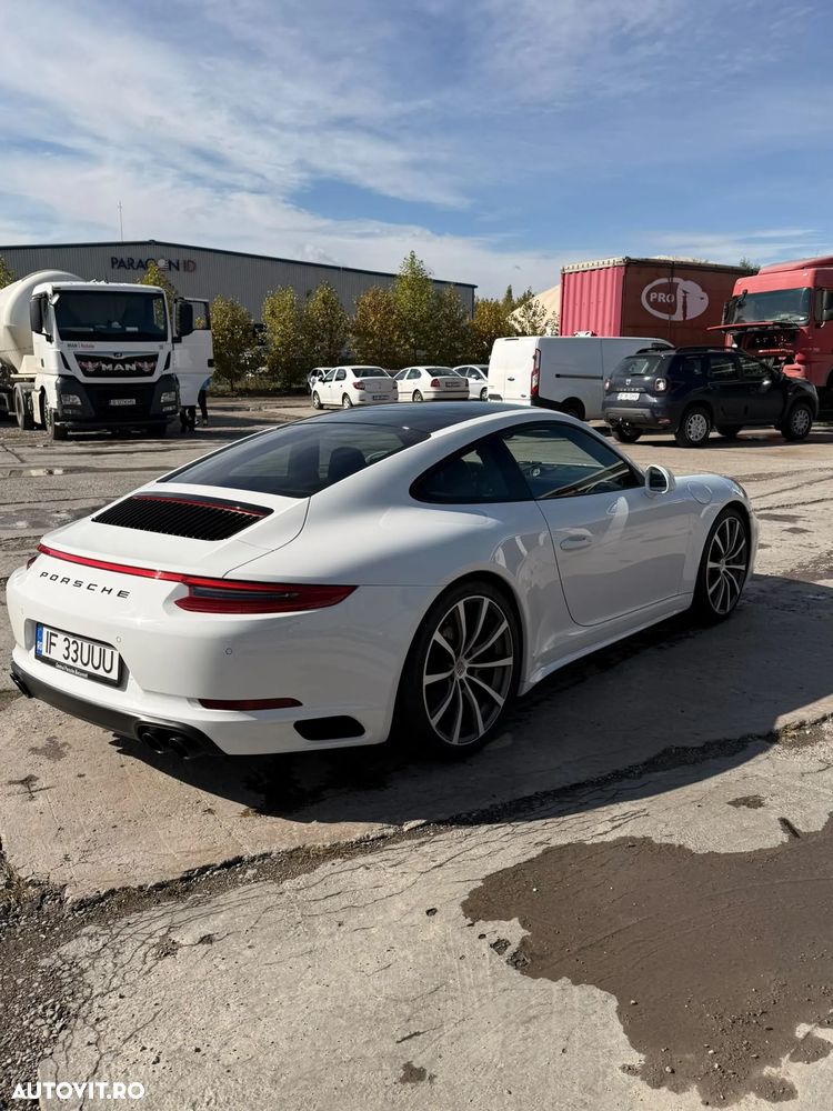 Porsche 911 - 7
