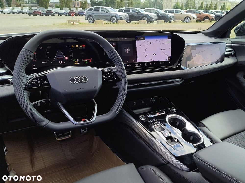 Audi A6 Avant - 15