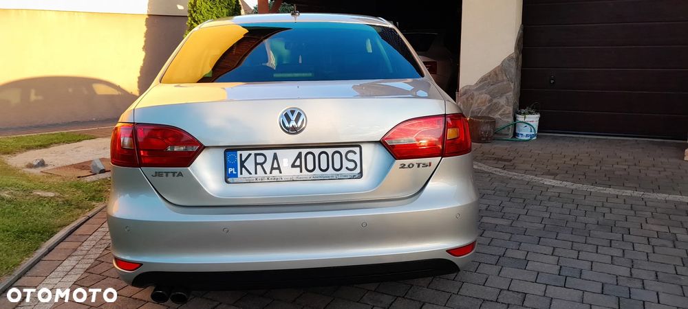 Volkswagen Jetta 2.0 TSI Highline DSG - 6