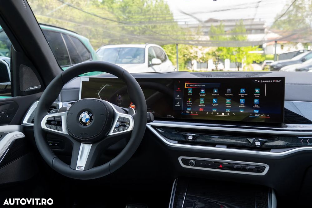 BMW X5 xDrive30d AT MHEV - 9