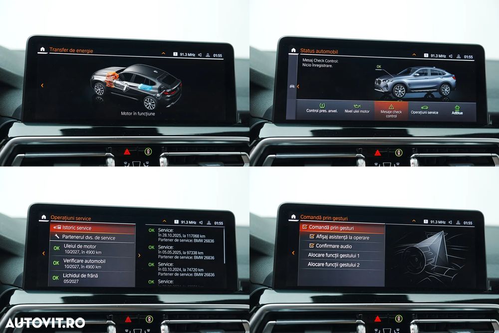 BMW X4 xDrive20d MHEV - 26