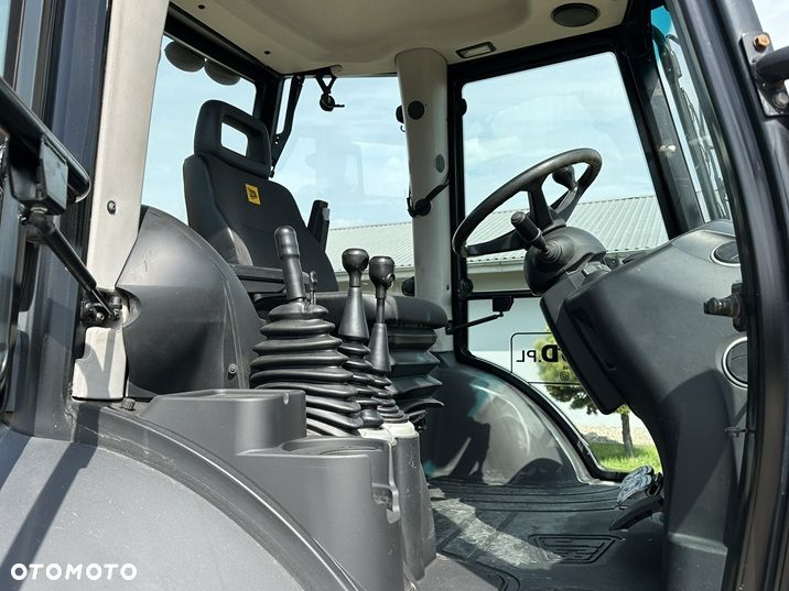 JCB 4CX ECO - 18