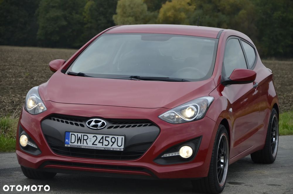 Hyundai i30 - 10